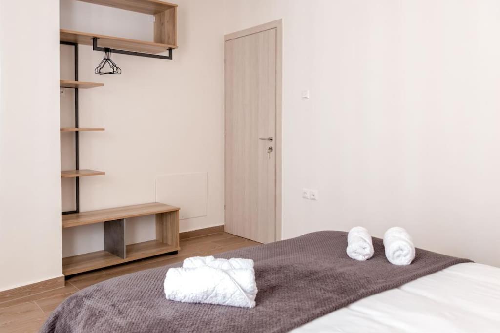 Appartement View Terrace Kastoria