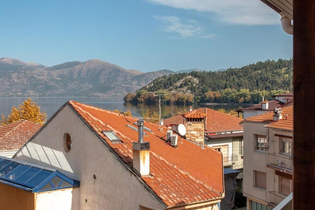 View Terrace Kastoria