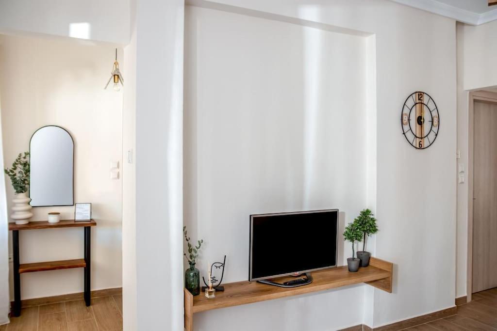 Appartement View Terrace *