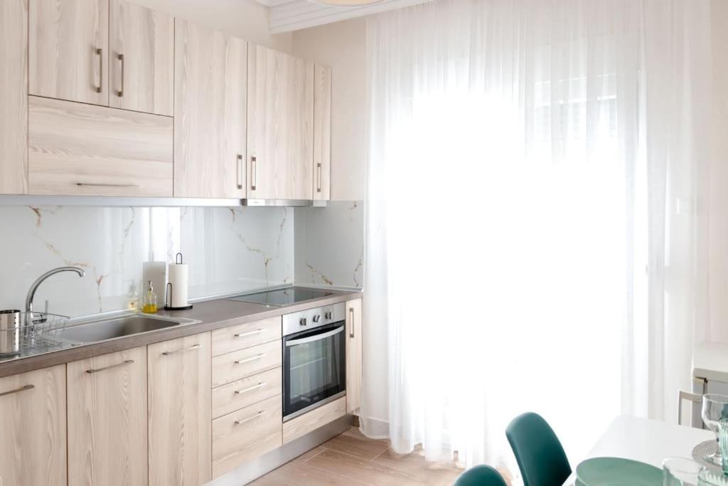 View Terrace Appartement *