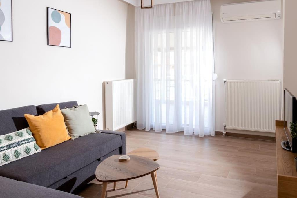 Appartement View Terrace Kastoria