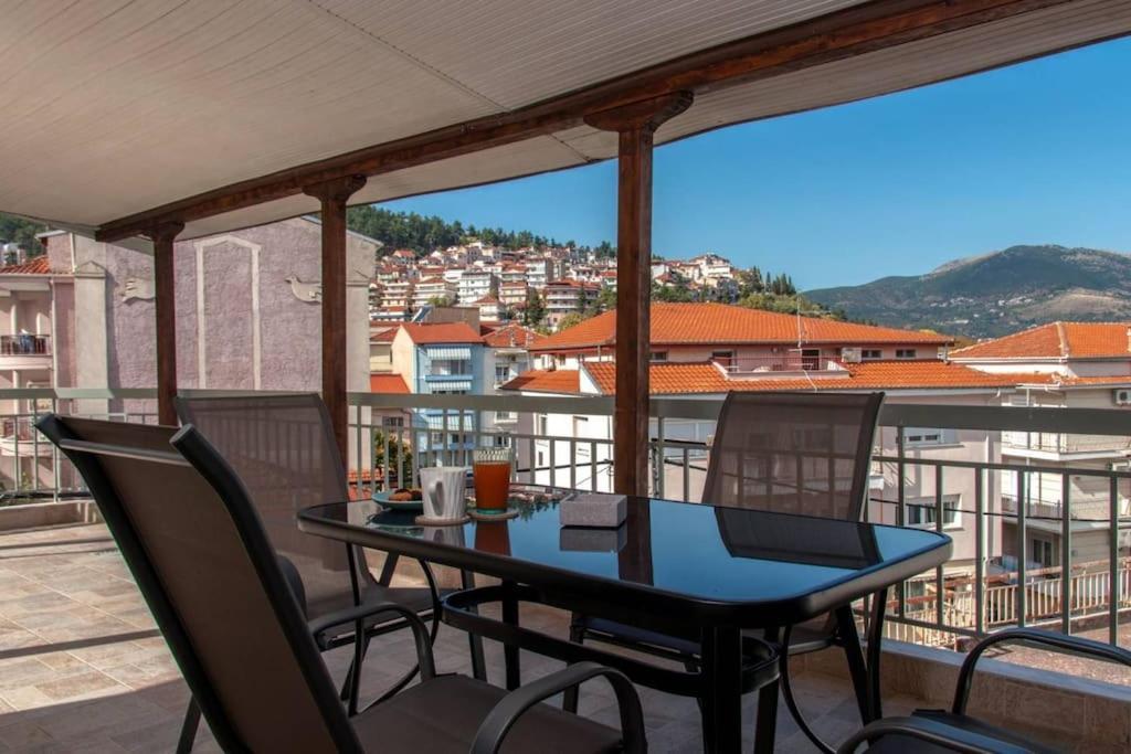 Appartement View Terrace *